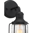 Quoizel Lighting LUD8605 Industrial Ludlow Wall Sconce