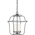 Quoizel QZL-GLY5204 Transitional Foyer 4 lights