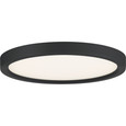 Quoizel Lighting OST1711 Transitional Outskirts Flush Mount