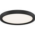 Quoizel Lighting OST1711 Transitional Outskirts Flush Mount