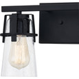 Quoizel Lighting KNX8614 Transitional Knox 2-Light Bath Lighting