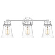 Quoizel QZL-HAV8624 Transitional Bath 3 lights