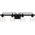 Quoizel QZL-LYD8634 Modern Bath 4 lights