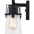 Quoizel Lighting KNX8624 Transitional Knox 3-Light Bath Lighting