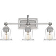 Quoizel QZL-NLC8603 Transitional Bath 3 light