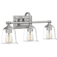 Quoizel QZL-NLC8603 Transitional Bath 3 light