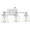 Quoizel QZL-NLC8603 Transitional Bath 3 light