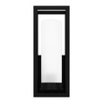 Quoizel Lighting NEV8406 Modern Neville Outdoor Wall Light