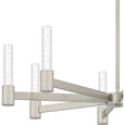 Quoizel  Contemporary Chandelier 8 lights QZL-PCADR5030