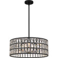 Quoizel  Modern Pendant 4 lights QZL-GIB2820