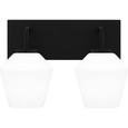 Quoizel  Transitional Bath 2 lights QZL-NIE8613