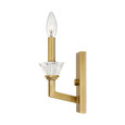 Quoizel QZL-LOT8708 Traditional Wall sconce 2 lights