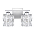 Quoizel  Transitional Bath 2 lights QZL-GIB8613