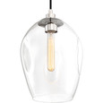 Quoizel  Transitional Mini pendant 1 light QZL-NGA1510