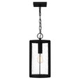 Quoizel Lighting HAZ1509 Transitional Hazel 1-Light Mini Pendant