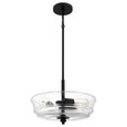 Quoizel  Traditional Pendant 3 lights QZL-MCI2815