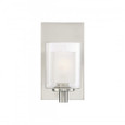 Quoizel  Kolt Wall Sconce Led G9 Bath Fixture 1 Light QZL-KLT8601