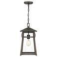 Quoizel  Transitional Mini pendant 1 light burnished QZL-MRL1509