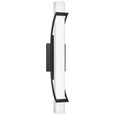 Quoizel Lighting PCBD8526 Contemporary Blade LED Bath Light