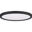 Quoizel Lighting OST1715 Transitional Outskirts LED Flush Mount