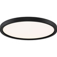 Quoizel Lighting OST1715 Transitional Outskirts LED Flush Mount