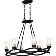 Quoizel QZL-OLK632 Traditional Island 6 lights