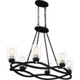 Quoizel QZL-OLK632 Traditional Island 6 lights