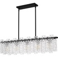 Quoizel  Contemporary Linear chandelier 5 lights QZL-PCCAS539