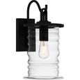 Quoizel QZL-NAD8408 Coastal Outdoor wall 1 light
