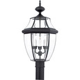 Quoizel  Traditional Outdoor post 3l QZL-NY9043