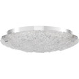 Quoizel Lighting PCWR1615 Contemporary Winter LED Flush Mount