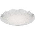Quoizel Lighting PCWR1615 Contemporary Winter LED Flush Mount