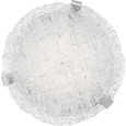 Quoizel Lighting PCWR1615 Contemporary Winter LED Flush Mount