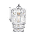 Quoizel QZL-GIB8622 Transitional Bath 3 lights