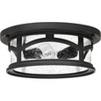 Quoizel Lighting MBH1613 Transitional Marblehead 2-Light Outdoor Lantern