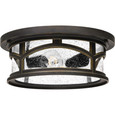 Quoizel Lighting MBH1613 Transitional Marblehead 2-Light Outdoor Lantern
