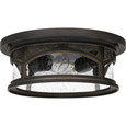 Quoizel Lighting MBH1613 Transitional Marblehead 2-Light Outdoor Lantern