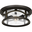Quoizel Lighting MBH1613 Transitional Marblehead 2-Light Outdoor Lantern
