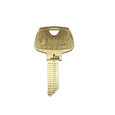 Sargent 278 Series Large Bow 5-Pin Key Blank Sargent 278 Series Large Bow 5-Pin Key Blank
