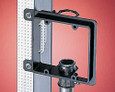 Arlington Industries Low Voltage Mounting Bracket - New Construction