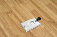 Arlington Industries 20.0 cubic inch UL Listed Floor Box Kit with Gasketed Cover and Flip Lids for Existing Floors