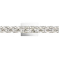 Quoizel Lighting PCLU8524 Contemporary Bath led light