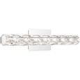 Quoizel Lighting PCLU8524 Contemporary Bath led light