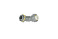Arlington Industries Zero to 90 Degree Adjustable Non-Metallic Liquid Tight Connector Arlington Industries Zero to 90 Degree Adjustable Non-Metallic Liquid Tight Connector