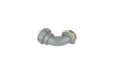 Arlington Industries Zero to 90 Degree Adjustable Non-Metallic Liquid Tight Connector