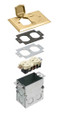Arlington Industries FLB Floor Box Kits
