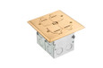 Arlington Industries FLB Floor Box Kits