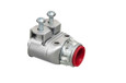 Arlington Industries Saddle Grip® Snap-Tite® Zinc Die-Cast Saddle-Type Cable Connectors
