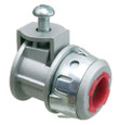 Arlington Industries Saddle Grip® Snap-Tite® Zinc Die-Cast Saddle-Type Cable Connectors