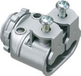 Arlington Industries Saddle Grip® Snap-Tite® Zinc Die-Cast Saddle-Type Cable Connectors